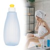 Postpartum Care Bottle 350ml Capacity Easy to Use Portable Bidet