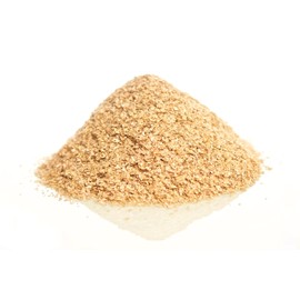 Wheat Bran, 4 Pounds USDA Certified Organic, Non-GMO Bulk, Product of USA, Mulberry Lane Farms