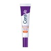 CeraVe Skin Renewing Vitamin C Serum Anti-Ageing Serum with Vitamin