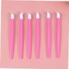 Baluue 100pcs Manicure Cleaning Sticks Ergonomic Dead Skin Remover Cuticle