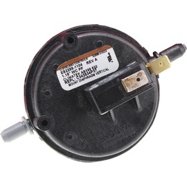 ClimaTek Furnace Air Pressure Switch Replaces Trane American Standard Part # SWT3246 SWT03246