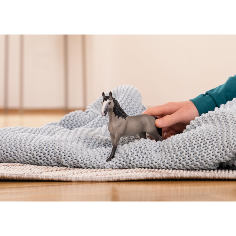 Schleich C De Selle Francais Mare 13955