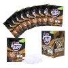 Shampoo Tinte Express Qprro 10 Sobres