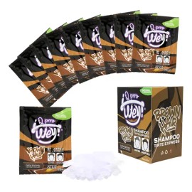 Shampoo Tinte Express Qprro 10 Sobres                                                                                                                 