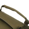 Travel Portable Makeup Bag Multifunctional Canvas Outdoor Camping Gas Canister