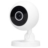 Wireless Home Security Camera WiFi Connection 360 Degree Rotation Infrared
