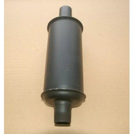 WISCONSIN ENGINES WD33 MUFFLER