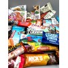 Assorted 90 Assorted Brand - ENERGY NUTRITION PROTIEN BARS -
