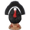 Delta McKenzie Strutter Turkey, Black