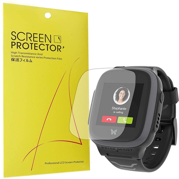 Compatible for XPLORA X5 Play Screen Protector, [6 Pack] Giaogor