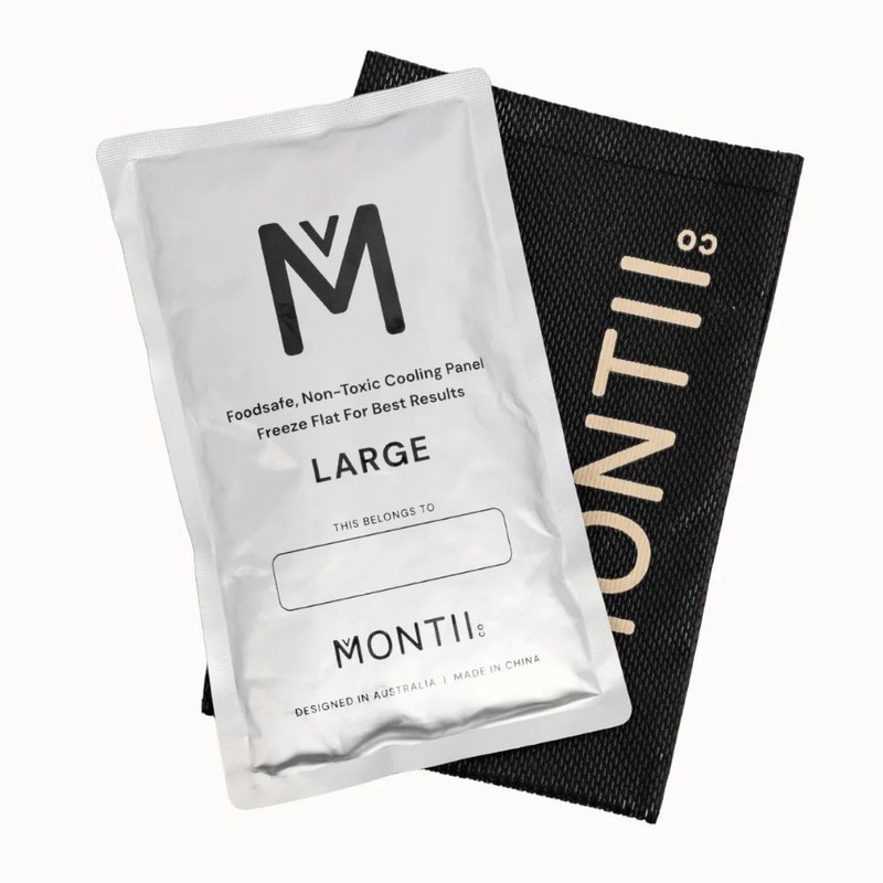 MontiiCo Ice Packs, Large