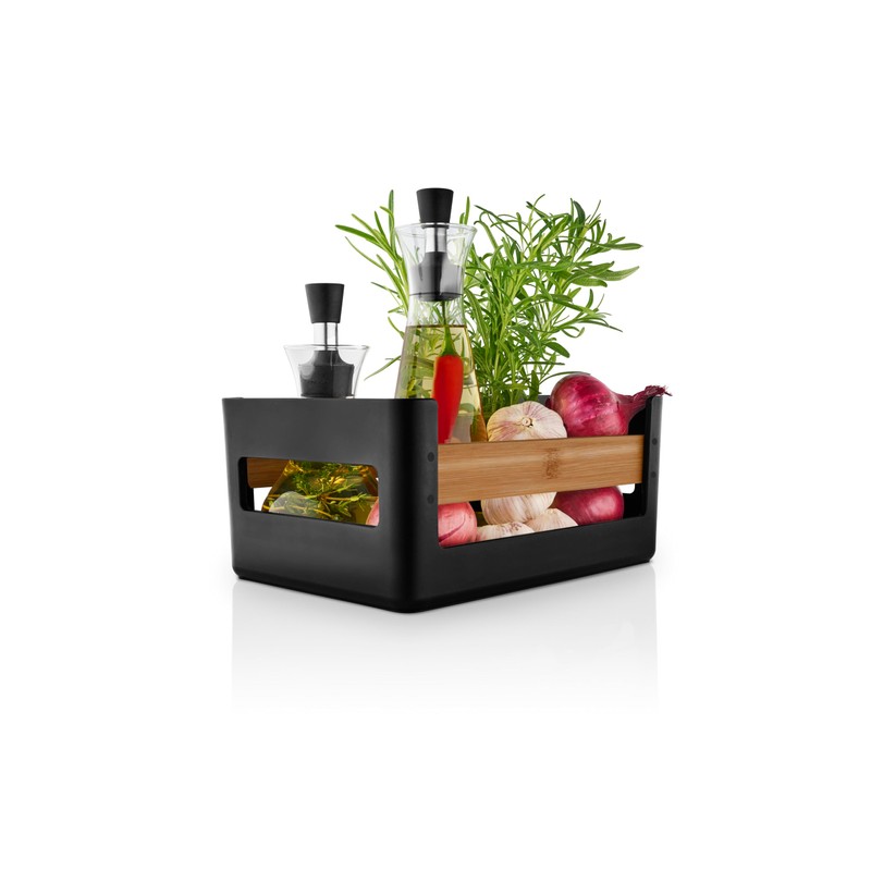 EVA SOLO Nordic Kitchen Pantry Box Create Overview, Space and