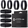 Couch Clamp Pro Heavy Duty Couch Connectors for Sliding Sofas