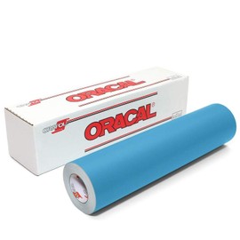 Oracal ORAMASK 813 Stencil Vinyl (12" x 150ft) 12" x 150ft