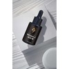 IMKRC Vitamin C Serum, 20% L-Ascorbic Acid, with Hyaluronic Acid,
