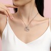 DVAVA mom mama necklace 50 40 60 70 80 90