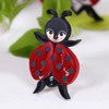 Karen Marie Little Ladybird Quilling Kit