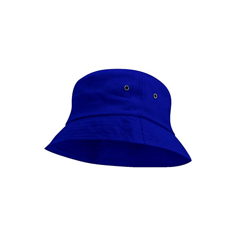Funky Junque Sombrero de cubo, estilo vintage, para exteriores, para