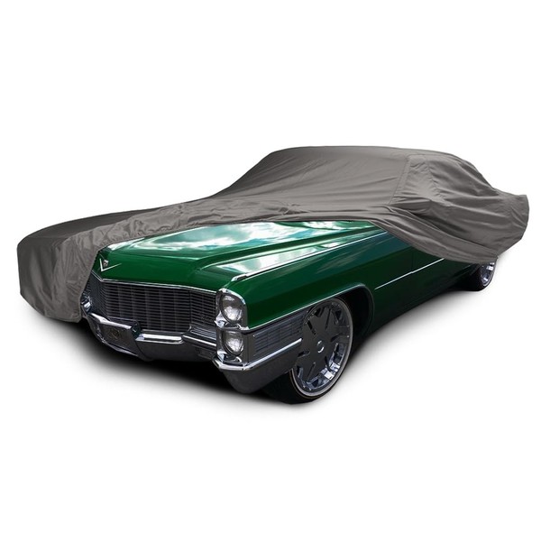 CarsCover Custom Fits for Cadiilac Series 62 1948-1953 Car Cover