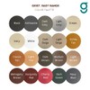 Geist. Easy DIY Colour Restorer for Leather & Vinyl (Dark