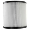vhbw 4 x Air Filters Compatible with DIKI B-D02H Air