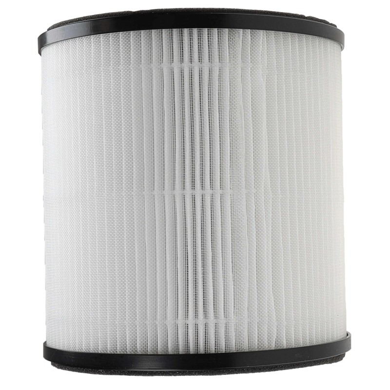 vhbw 4 x Air Filters Compatible with DIKI B-D02H Air