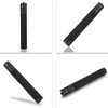 73cm Aluminum Monopod Extension Rod Stick Action Camera Smartphone Gimbal
