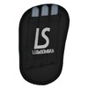 LUZ SHIN GUARDS L1232471 005BLK Black Futsal Accessories Other FREE005BLK
