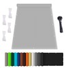 Waterproof Awning, Rectangle, Premium Polyester, Many Lengths and Widths Available,