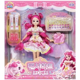 캐치티니핑 팬시하트 코디세트 : 토이저러스