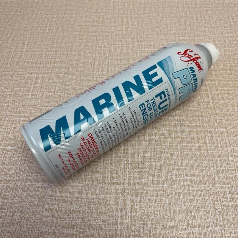 Sea Foam Motor Treatment MARINE PRO 20 OZ, SeaFoam Boat