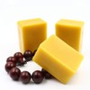 TooGet Pure Yellow Beeswax Blocks - 100% Natural Beeswax Bars,