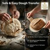 XJlSGXUSG Sourdough Baking Kit, Dutch Oven Bread Tools