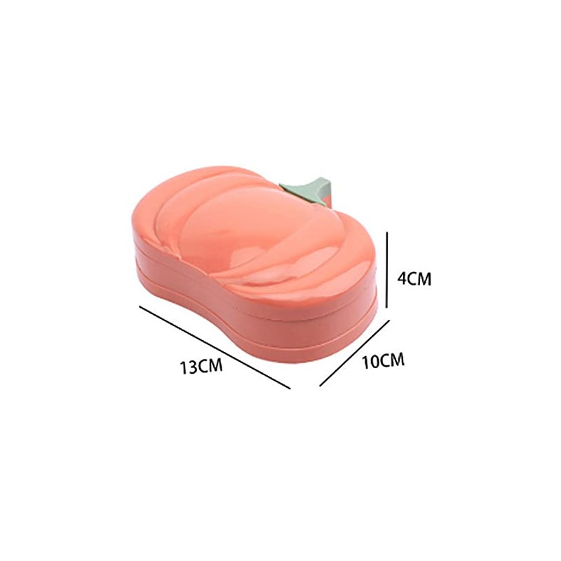 IKAAR Soap Box Soap Container Soap Box Soap Dish Made