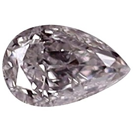 0.05 ct PEAR CUT (3 x 2 mm) D (COLORLESS) UNHEATED/UNTREATED DIAMOND GENUINE LOOSE DIAMOND
