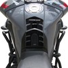 labelbike - 3D Tank Pad Sticker Motorcycle Compatible with Yamaha