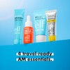 E.l.f. SKIN Wake the e.l.f. Up Kit de Cuidado de