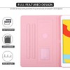 Fancity iPad Mini 5 Case Mini 4 Mini 3 2