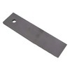 2131 Stepped Pipe Wedge (Medium) 6" x 1-1/4" for Pipe