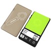 NEOWEIGH (Latest Version) Espresso Scale with Timer 1000g x 0.1g,