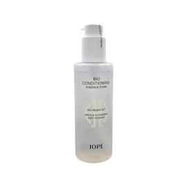 IOPE Bio Conditioning Essence Foam 180ml / 아이오페 바이오 컨디셔닝 에센스 폼180ml