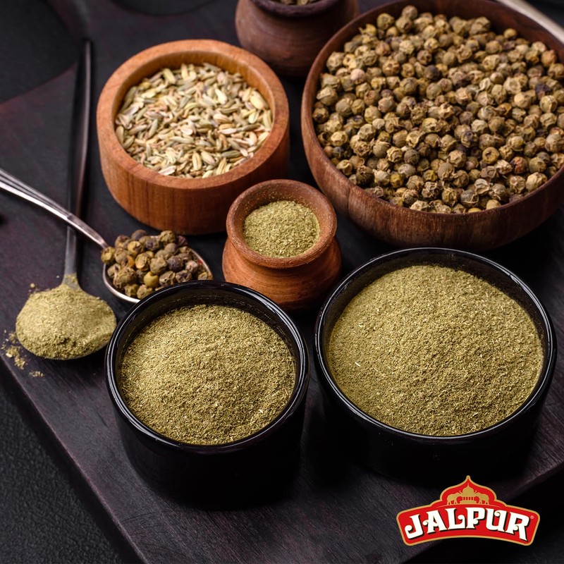 Coriander & Cumin Powder (Dhana-Jeera) 500g