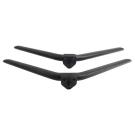 ONN OEM Part - TV Base Stand Legs for ONN 65” 100012587