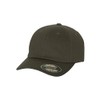 6745 FlexFit Cotton Twill Dad Hat with FlexFit Technology (Small