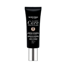 Deborah Care 24H Perfection Foundation 02 Beige Make-Up and Cosmetics