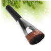 BIUDECO Loose Powder Brush Handle Professional Makeup Tool for Women