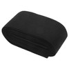 Ipetboom Under Sofa Blocker Adjustable Furniture Gap Filler for Couches