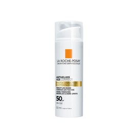 La Roche-Posay Anthelios - Age Correct Crema solare Foto-Correttiva SPF50, 50ml