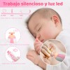 22pcs Higiene Cuidado Kit Higiene Bebe Todo Para Bebes