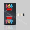 American Dryer 112559 OPL Keypad for American Dryer / ADC